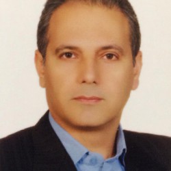 علیرضا آقاجانی