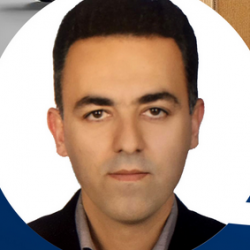 علیرضا اسماعیلی