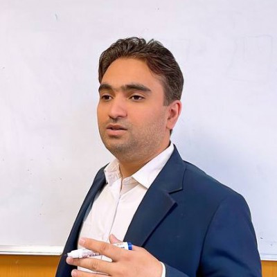 سید محمدامین تقوی