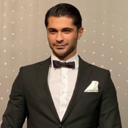 اشکان مرجانی