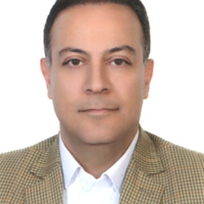 سید علی قریشی