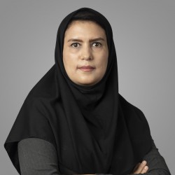 پریسا محسن زادگان