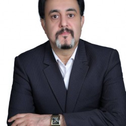 مجتبی لشکربلوکی