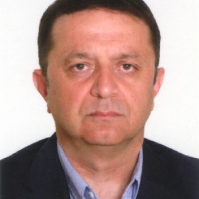 بهمن متولی امامزاده حسین