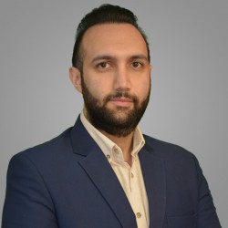 وحید متولیان