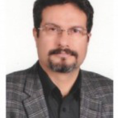 رضا سیف‌اللهی