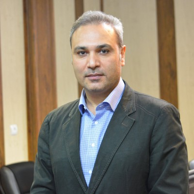 ساسان خدائی