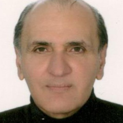 مهران افشار
