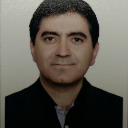 مزدک مراقبی