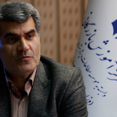 حسن ولی بیگی